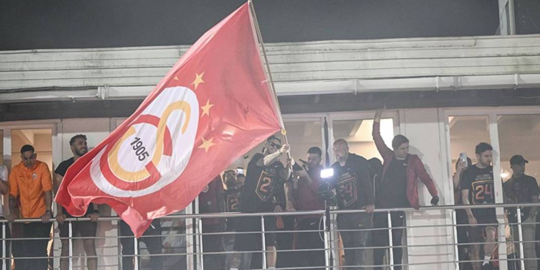 Galatasaray'ın Şampiyonluğu Avrupa Basınında Büyük Yankı Uyandırdı 7